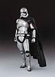 BANDAI SPIRITS S.H.Figuarts Captain Phasma gallery thumbnail