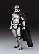 BANDAI SPIRITS S.H.Figuarts Captain Phasma gallery thumbnail