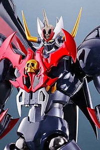 BANDAI SPIRITS Super Robot Chogokin Mazinkaiser SKL Final Count Ver.