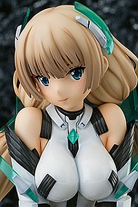 Phat! Expelled from Paradise Angela Balzac 1/7 PVC Figure