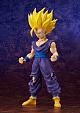 X PLUS Gigantic Series Dragon Ball Z Super Saiyan 2 Son Gohan PVC Figure gallery thumbnail
