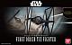 BANDAI SPIRITS Star Wars First Order TIE Fighter 1/72 Plastic Kit gallery thumbnail