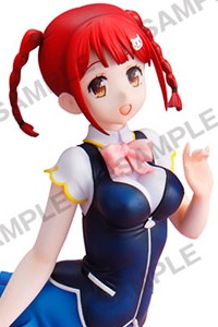 KADOKAWA VALKYRIE DRIVE -MERMAID- Tokonome Mamori 1/7 PVC Figure