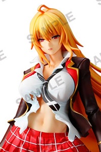 KADOKAWA VALKYRIE DRIVE -MERMAID- Shikishima Mirei 1/7 PVC Figure