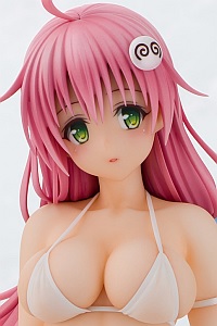 Ryu-NS To LOVE-ru Darkness Lala Satalin Deviluke Swimsuit Ver. 1/6 PVC Figure