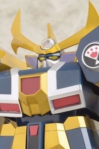 EVOLUTION TOY Dynamite Action! No.29 Samurai Pizza Cats Nyago King Action Figure