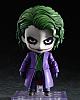 GOOD SMILE COMPANY (GSC) The Dark Knight Nendoroid Joker Villains Edition gallery thumbnail