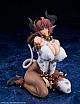 Mouse Unit Bakunyu Ushimusume Melfi Comic Unreal Vol.38 Cover girl designed by Mogudan 1/8 PVC Figure gallery thumbnail