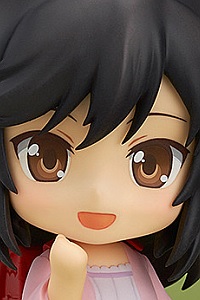 GOOD SMILE COMPANY (GSC) Non Non Biyori Repeat Nendoroid Ichijo Hotaru (2nd Production Run)