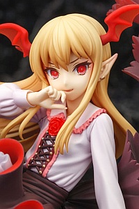 KOTOBUKIYA Rage of Bahamut Little Queen Vampy 1/8 PVC Figure