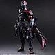 SQUARE ENIX VARIANT PLAY ARTS KAI DC COMICS Batman: Timeless Sparta Action Figure gallery thumbnail