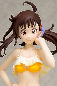 WAVE BEACH QUEENS Nisekoi: Onodera Haru 1/10 PVC Figure