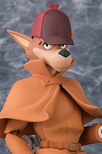 Phat! Sherlock Hound figma Sherlock Holmes