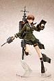 ques Q Kantai Collection -Kan Colle- Ooi Kai 1/8 PVC Figure gallery thumbnail