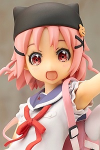 Di molto bene School-Live! Takeya Yuki PVC Figure