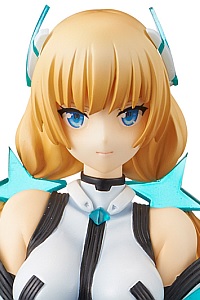 MegaHouse Expelled from Paradise Angela Balzac PVC Figure