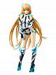 MegaHouse Expelled from Paradise Angela Balzac PVC Figure gallery thumbnail