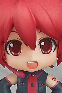 GOOD SMILE COMPANY (GSC) UTAU Nendoroid Kasane Teto