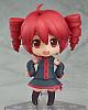 GOOD SMILE COMPANY (GSC) UTAU Nendoroid Kasane Teto gallery thumbnail