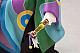 KOTOBUKIYA Mononoke ARTFX J Kusuriuri 1/8 Plastic Figure gallery thumbnail