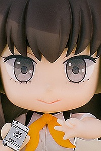 Phat! Company Phatism Gatchaman Crowds Nendoroid Ichinose Hajime