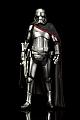 KOTOBUKIYA ARTFX+ Star Wars Captain Phasma 1/10 PVC Figure gallery thumbnail