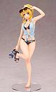 ALTER Love Live! Ayase Eri Swimsuit Ver. 1/7 PVC Figure gallery thumbnail