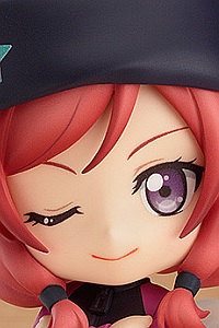 GOOD SMILE COMPANY (GSC) Love Live! Nendoroid Nishikino Maki Training Ver.