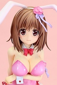 PLUM PMOA RO-KYU-BU! SS Kashii Airi -Bunny Ver.- 1/7 PVC Figure