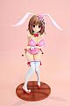 PLUM PMOA RO-KYU-BU! SS Kashii Airi -Bunny Ver.- 1/7 PVC Figure gallery thumbnail