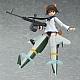 MAX FACTORY Strike Witches the Movie figma Miyafuji Yoshika Shinden Ver. gallery thumbnail