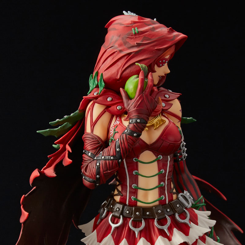 Union Creative Hdge Technical Statue No 11 Soul Sacrifice Delta Red Hood Pvc Figure Figures Plastic Kits Otaku Hq Union Creative Hdge Technical Statue No 11 Soul Sacrifice Delta Red Hood Pvc Figure Figures Plastic Kits Otaku Hq