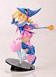 KOTOBUKIYA Yu-Gi-Oh! The Movie THE DARK SIDE OF DIMENSIONS Black Magician Girl 1/7 PVC Figure gallery thumbnail