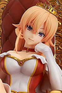 GOOD SMILE COMPANY (GSC) Shokugeki no Soma Nakiri Erina 1/8 PVC Figure