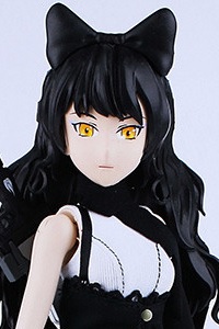 threezero RWBY Blake Belladonna 1/6 Action Figure