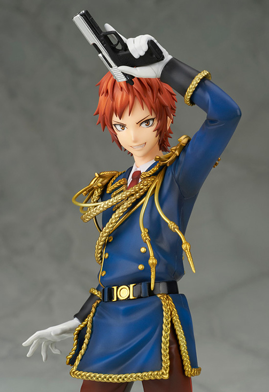クーポン配布中 交換無料 K Missing Kings 八田美咲 1 8 完成品フィギュア 好評 Www Servblu Com