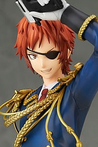 ALTER K MISSING KINGS Yata Misaki 1/8 PVC Figure