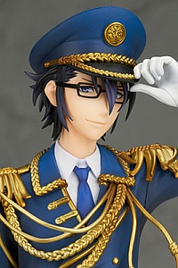 ALTER K MISSING KINGS Fushimi Saruhiko 1/8 PVC Figure