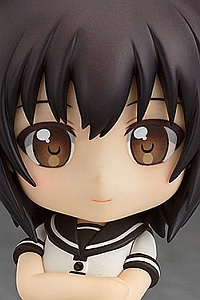 GOOD SMILE COMPANY (GSC) Yuruyuri San Hai! Nendoroid Funami Yui