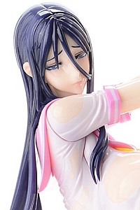 ORCATOYS Magical Girl Suzuhara Misa (Misa-nee) Summer Sailor Suit Version/Wet Pink 1/7 PVC Figure