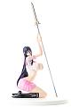 ORCATOYS Magical Girl Suzuhara Misa (Misa-nee) Summer Sailor Suit Version/Wet Pink 1/7 PVC Figure gallery thumbnail