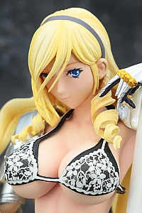 A PLUS Walkure Romanze Celia Cumani Aintree 1/6 PVC Figure