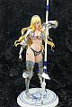 A PLUS Walkure Romanze Celia Cumani Aintree 1/6 PVC Figure gallery thumbnail