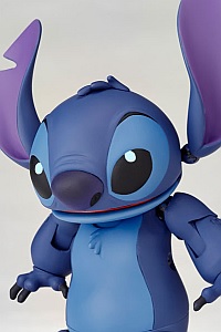 KAIYODO Revoltech Stitch (Prototype No.626)