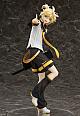 MAX FACTORY Character Vocal Series 02 Kagamine Len Tony Ver. 1/7 PVC Figure gallery thumbnail
