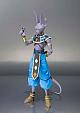 BANDAI SPIRITS S.H.Figuarts Beerus gallery thumbnail