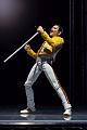 BANDAI SPIRITS S.H.Figuarts Freddie Mercury Live at Wembley Stadium gallery thumbnail