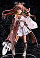 WINGS inc. Shirohime Quest Aizu Wakamatsujo 1/7 PVC Figure gallery thumbnail