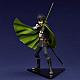 Union Creative mensHdge technical statue No.21 Seraph of the End Hyakuya Yuichiro PVC Figure gallery thumbnail