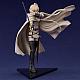 Union Creative mensHdge technical statue No.22 Seraph of the End Hyakuya Mikaela PVC Figure gallery thumbnail